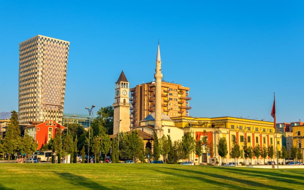 Albania