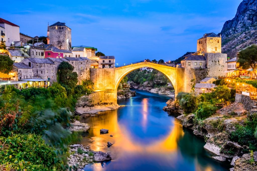 Bosnia