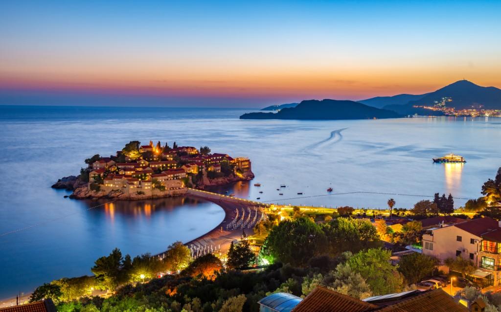 Montenegro