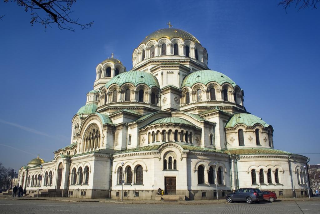 Bulgaria