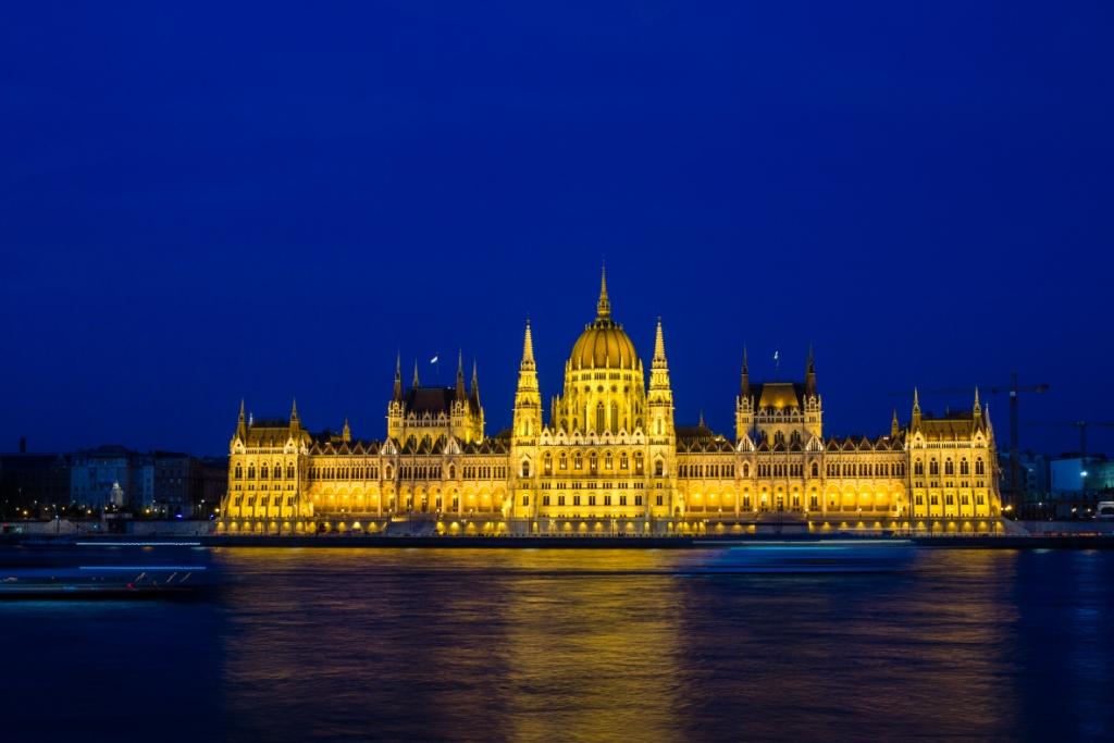 Hungary