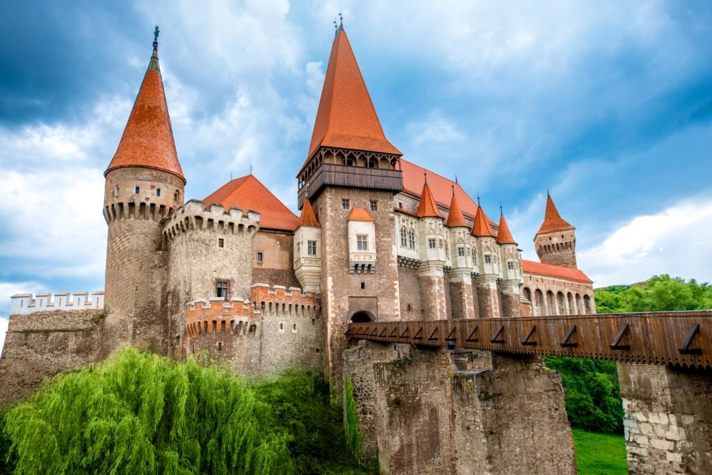 Romania