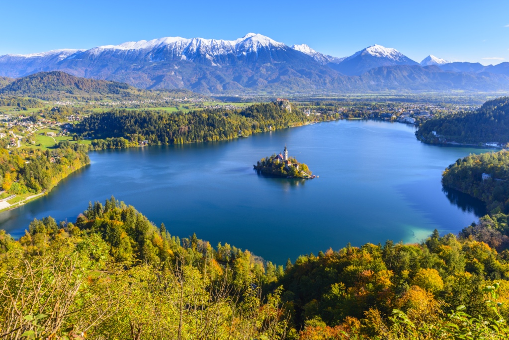 Slovenia