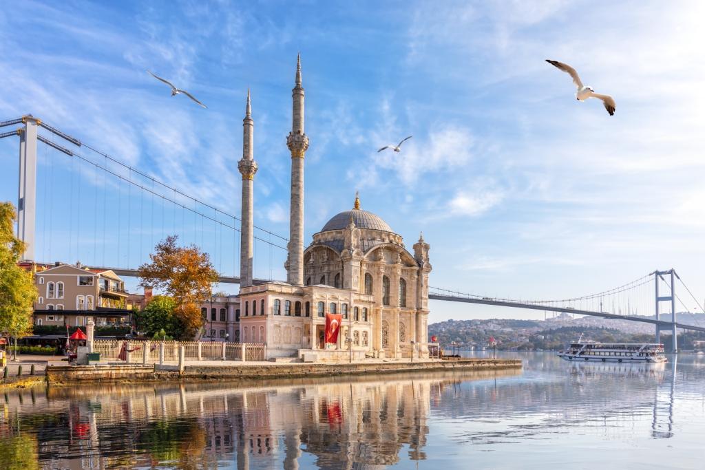Turkey
